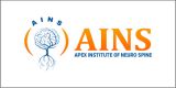 Techsyn | Clients |  Apex Institute of Neuro  Spine