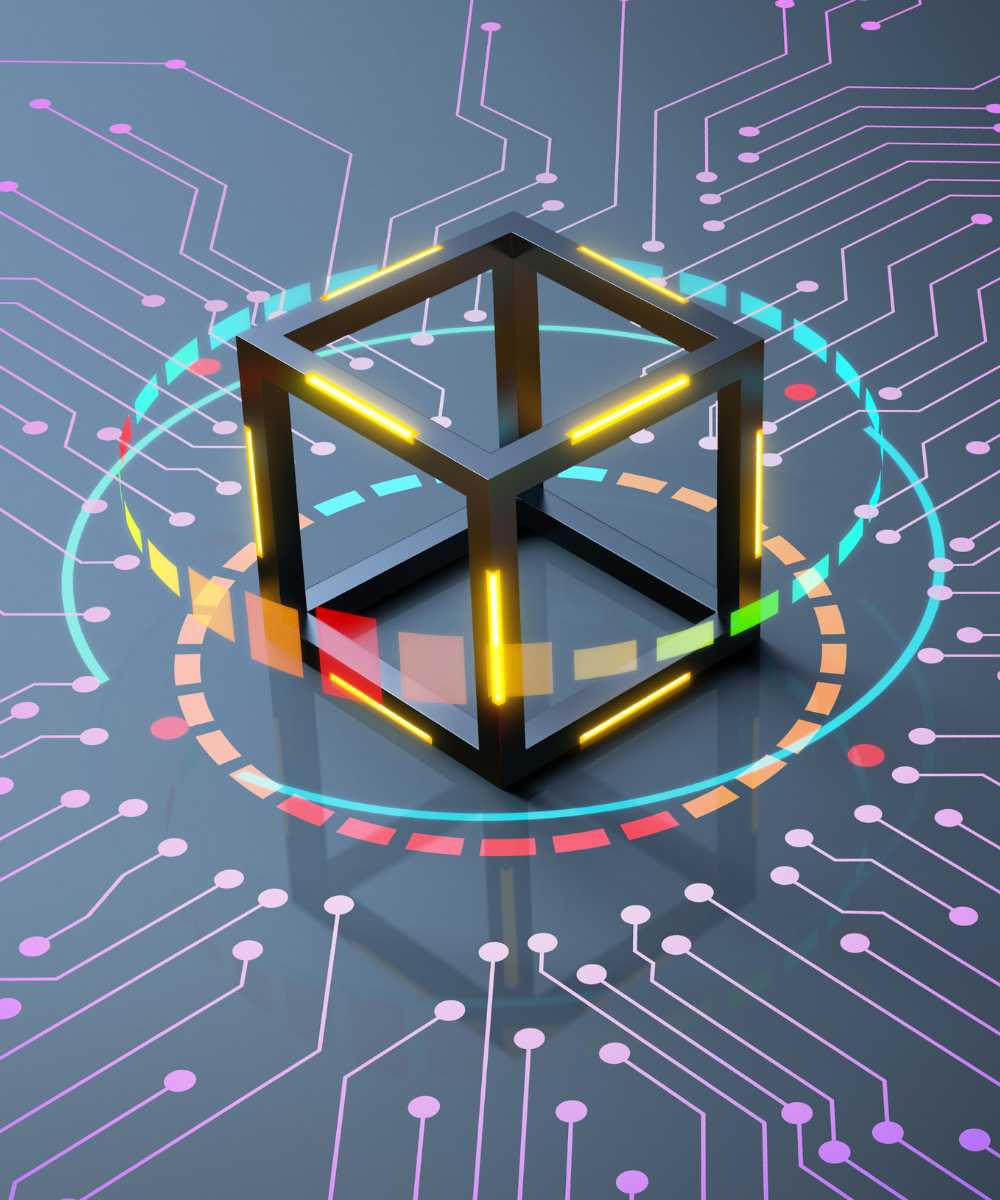 Techsyn - Expertise - Blockchain