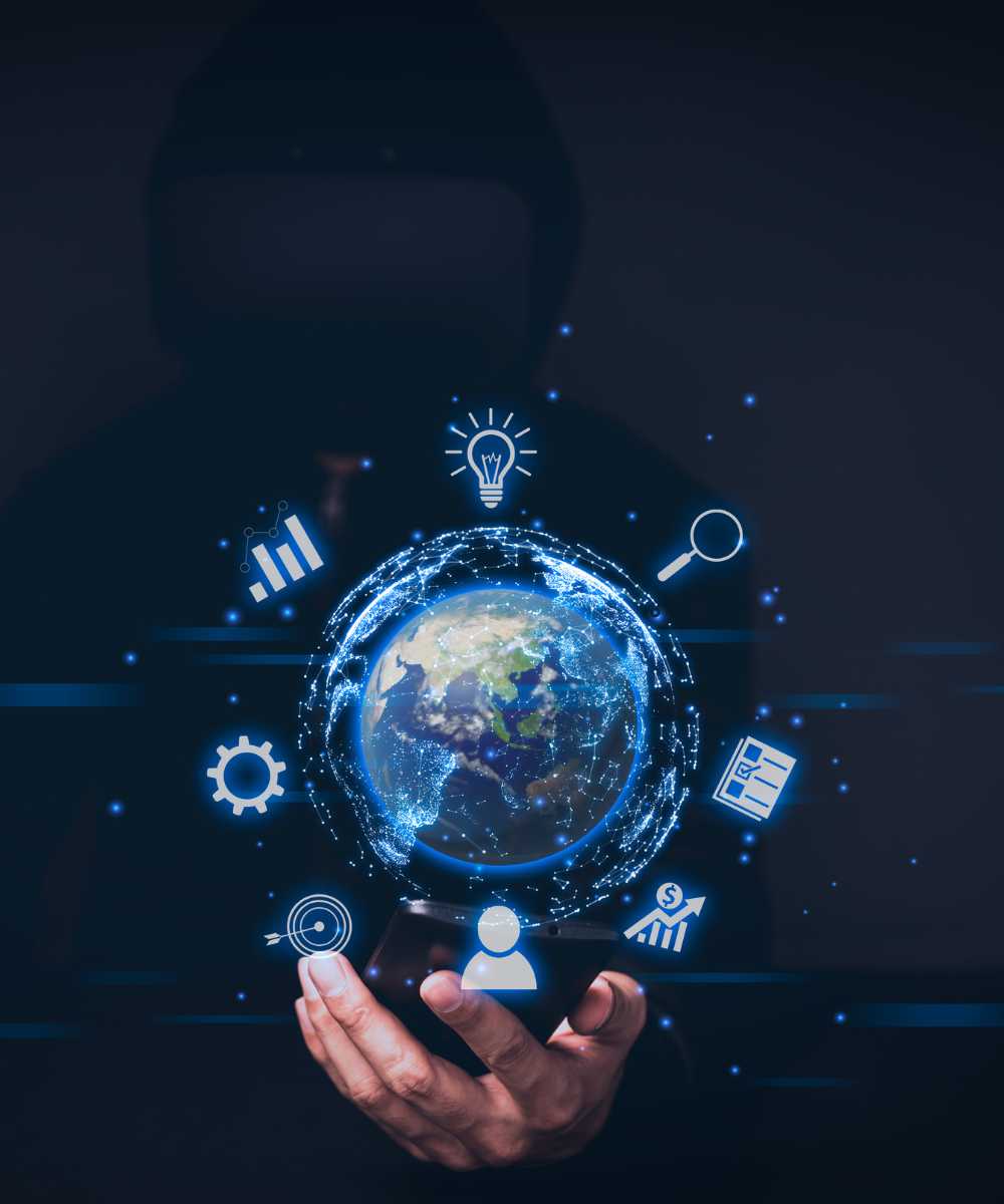 Techsyn - Expertise - Consulting