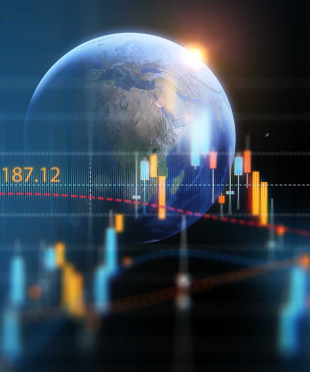 Techsyn - Expertise - Data & Analysis