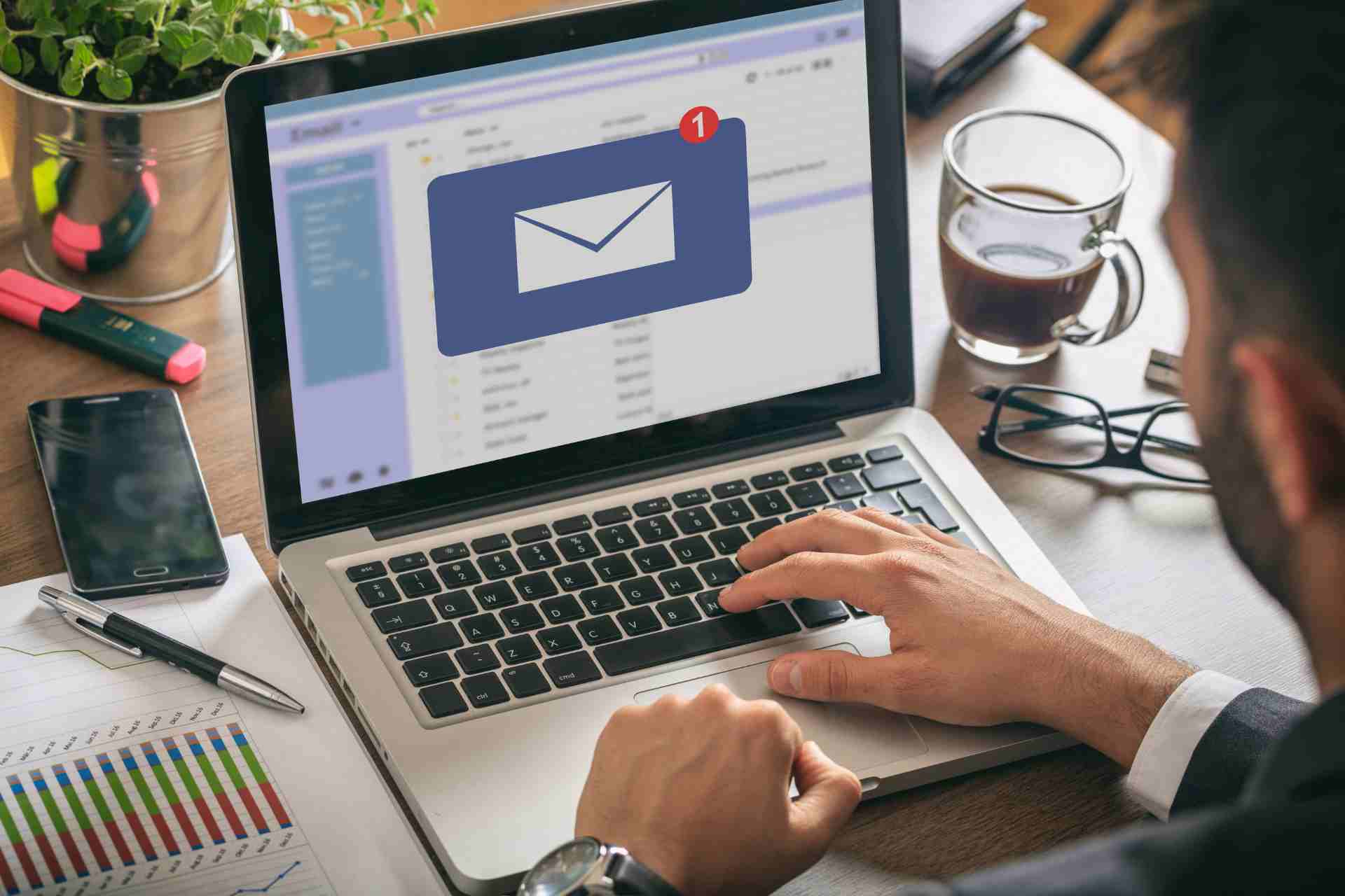 Enhancing Patient Engagement Email Marketing Strategies
