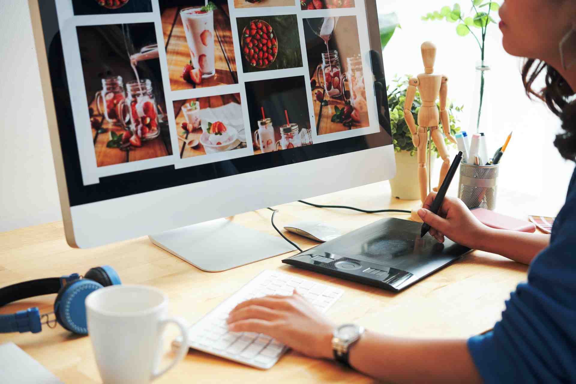 How to Optimize Your Factory's Website for Lead Generation