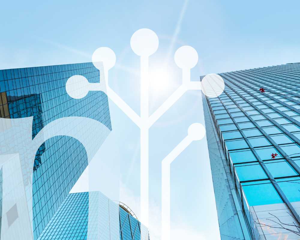 Techsyn - Service - Digital Transformation - Sectin
