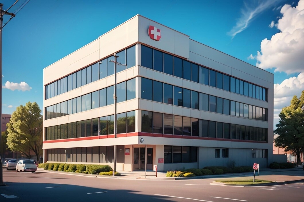 Role Of Digital Marketing In Healthcare Industry