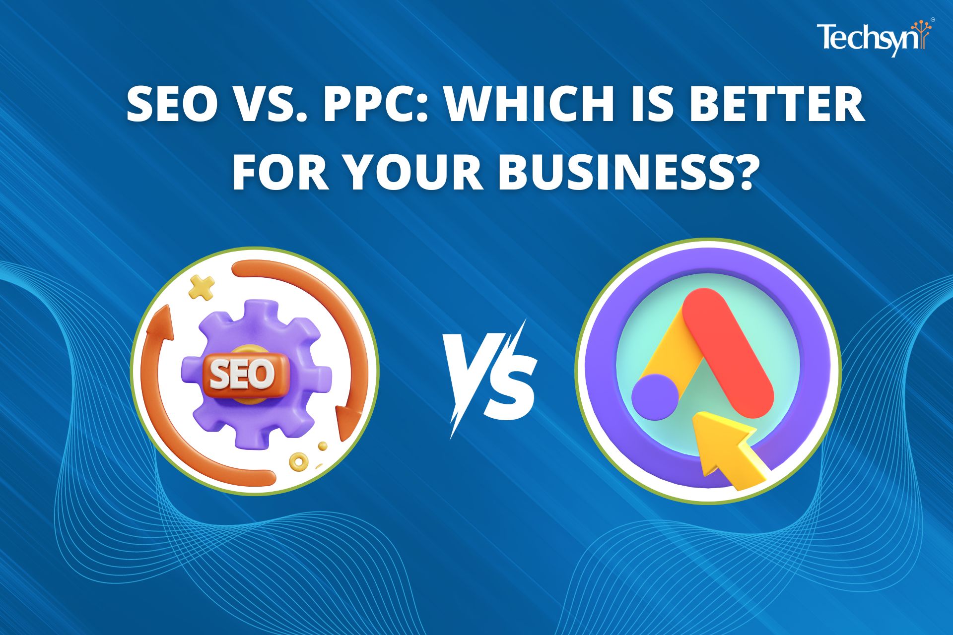 SEO vs. PPC