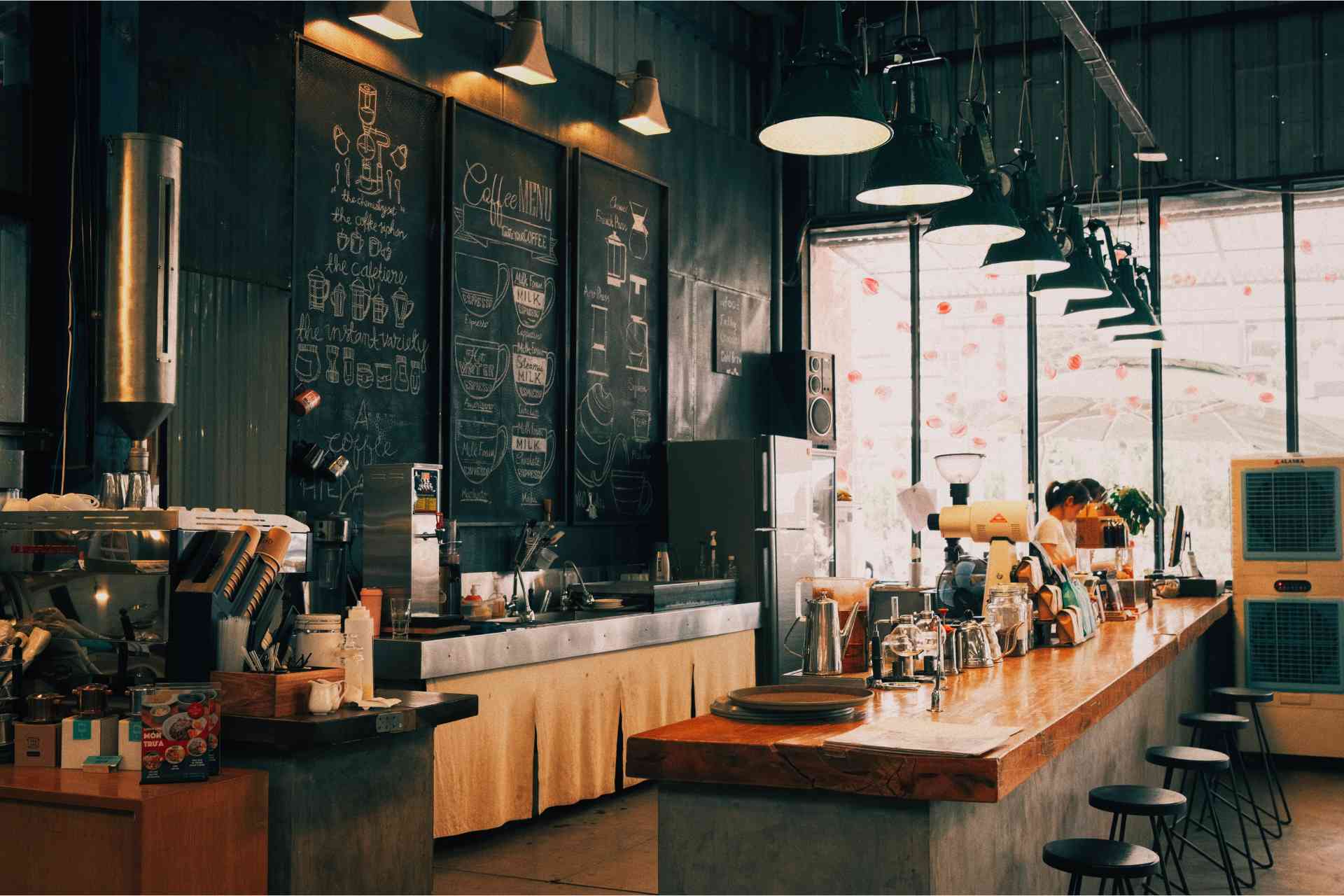 A Descriptive Guide On Digital Marketing For Restaurants & Cafes in 2024