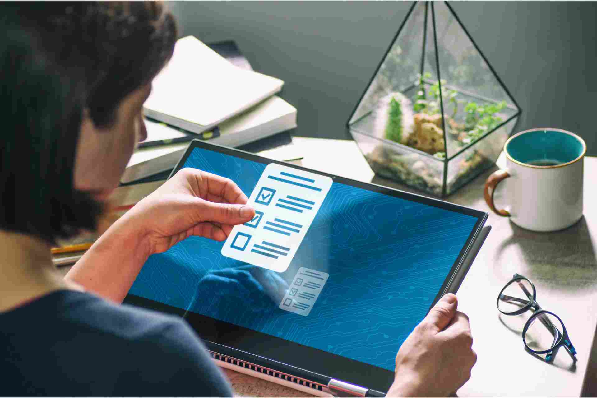 Techsyn - Blogs - Importancce of Online Listing