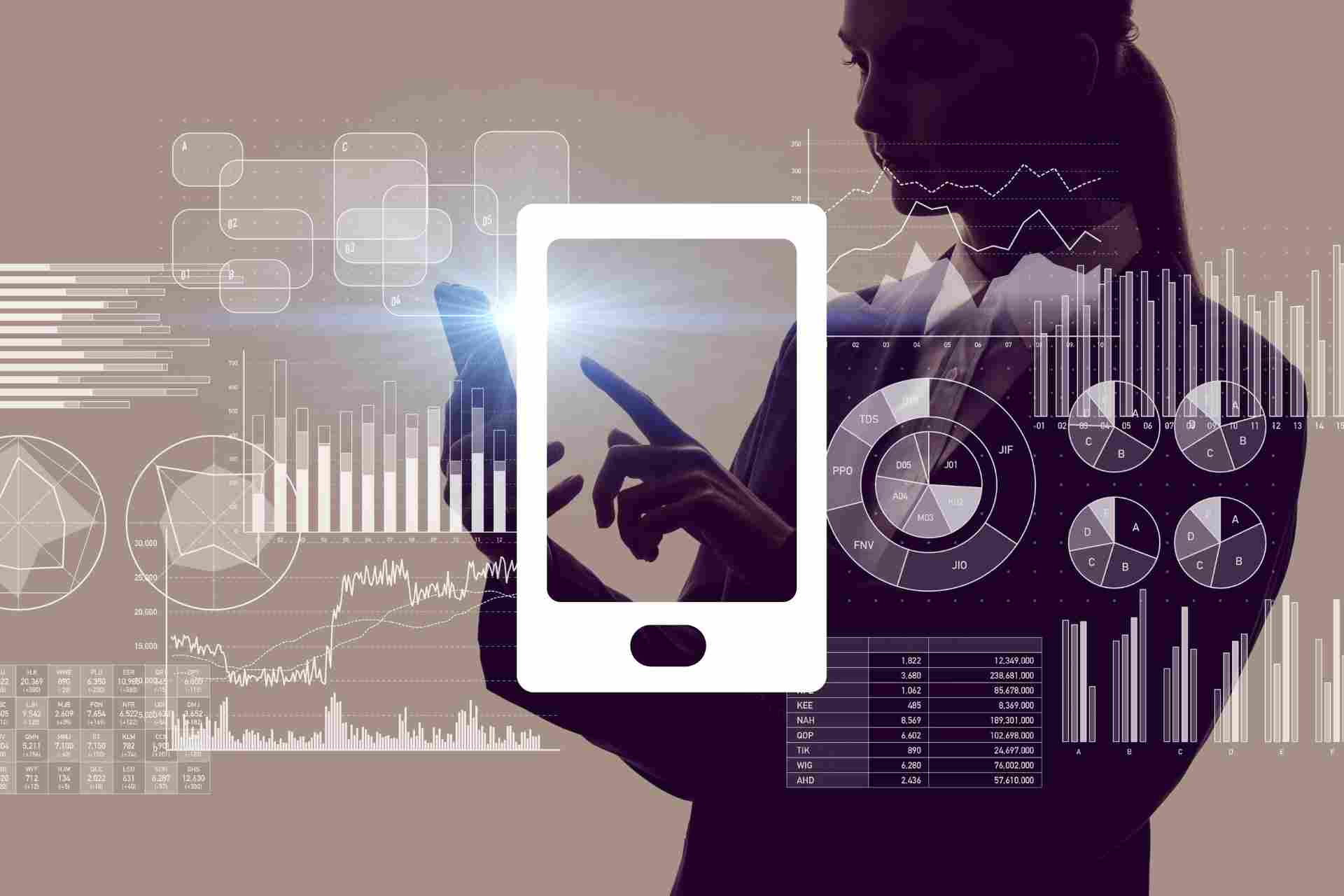 Techsyn - Blogs - Mobile App Development