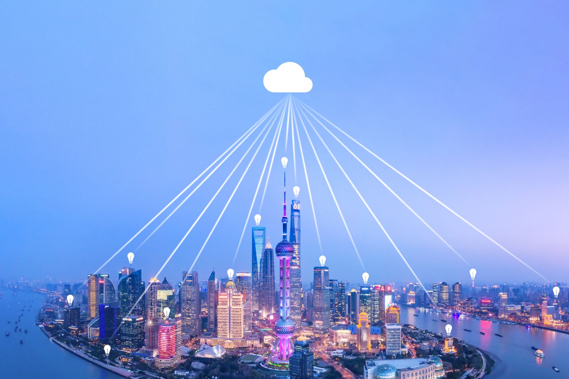 Techsyn - Case Study - Cloud Service - Wellzio