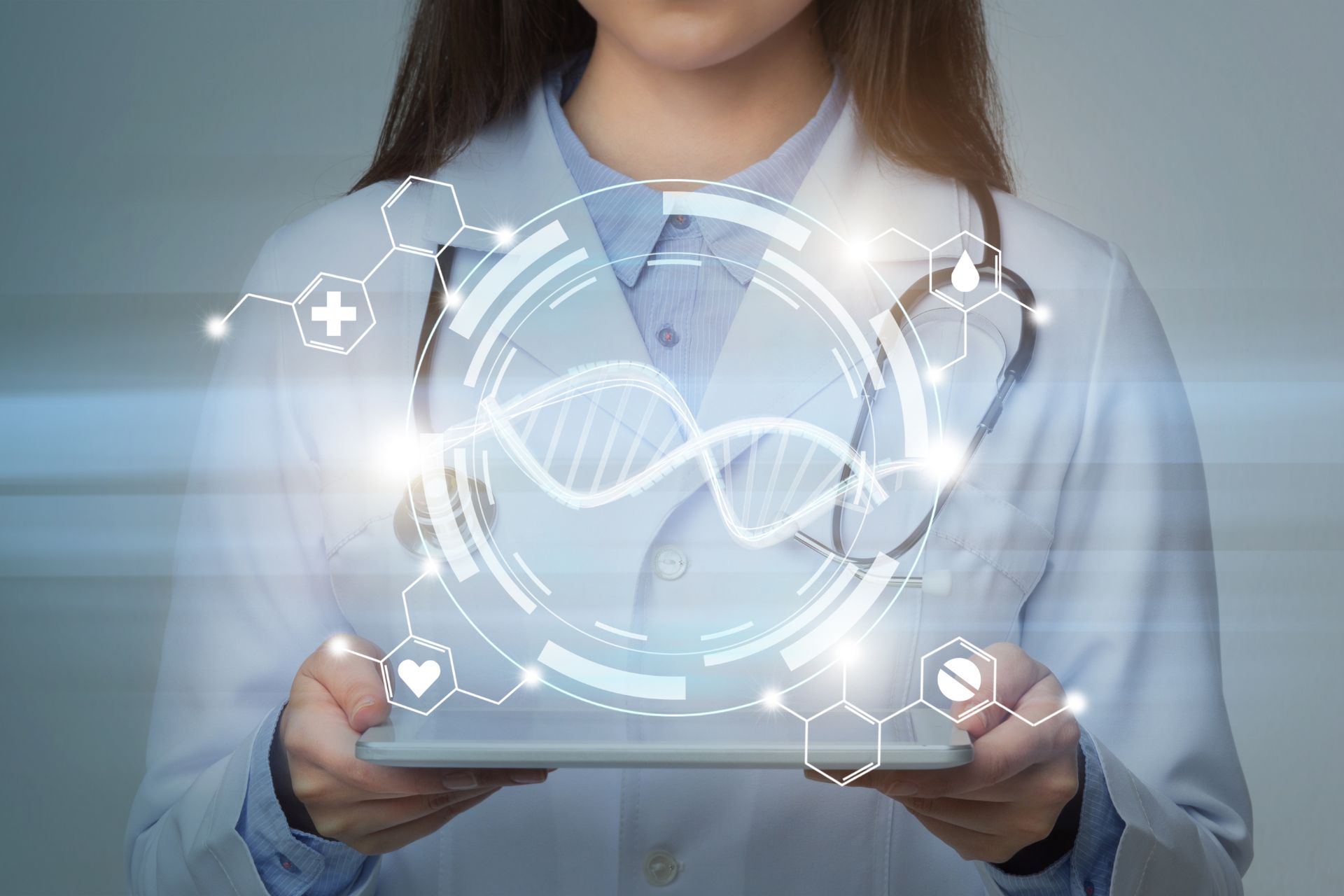 Techsyn - Case Study - PPC Management - Dr. Vikas Bhardwaj