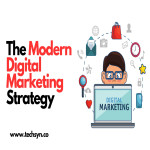 Modern Digital Marketing Strategy 2024