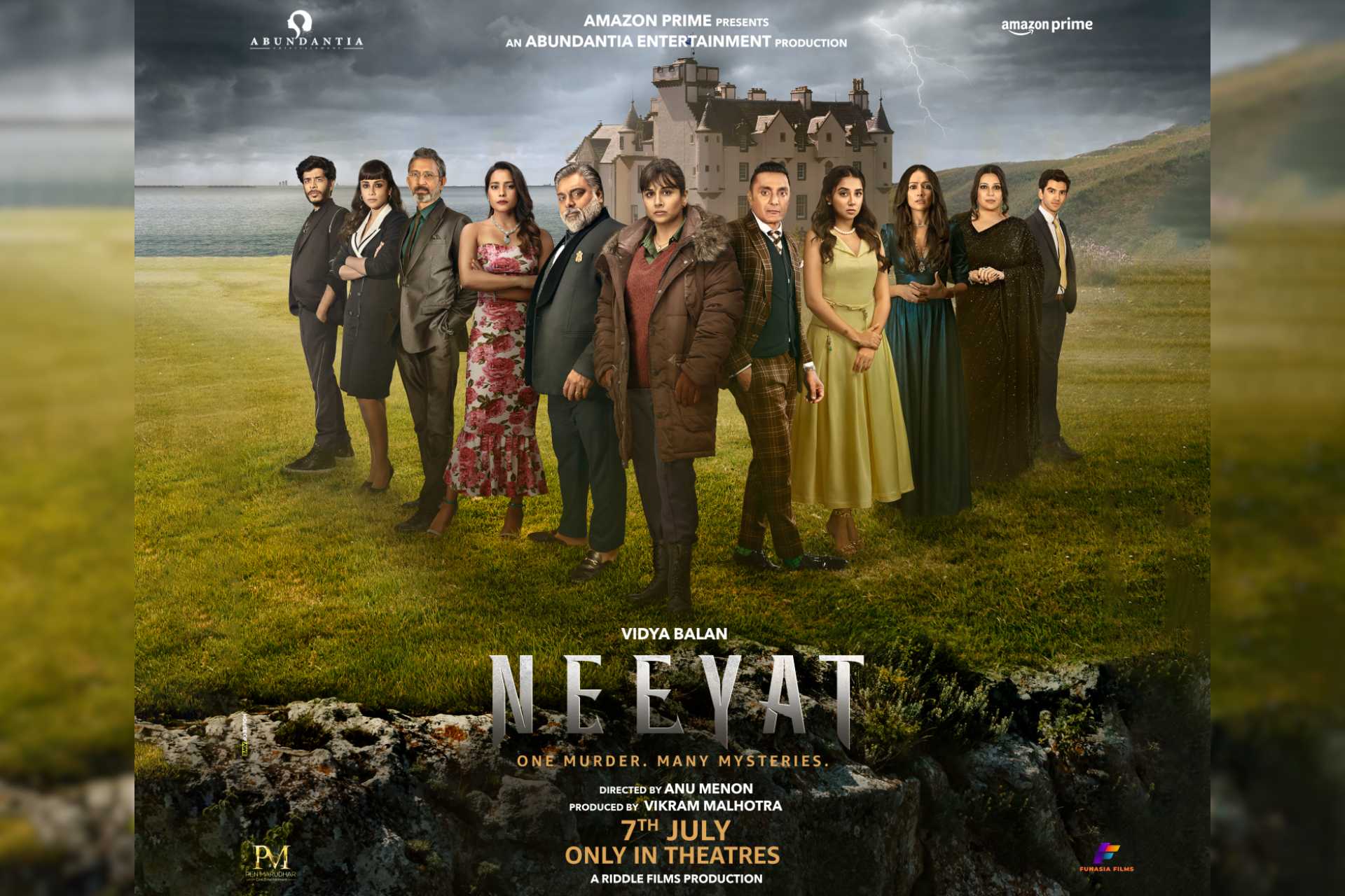 Techsyn - Neeyat