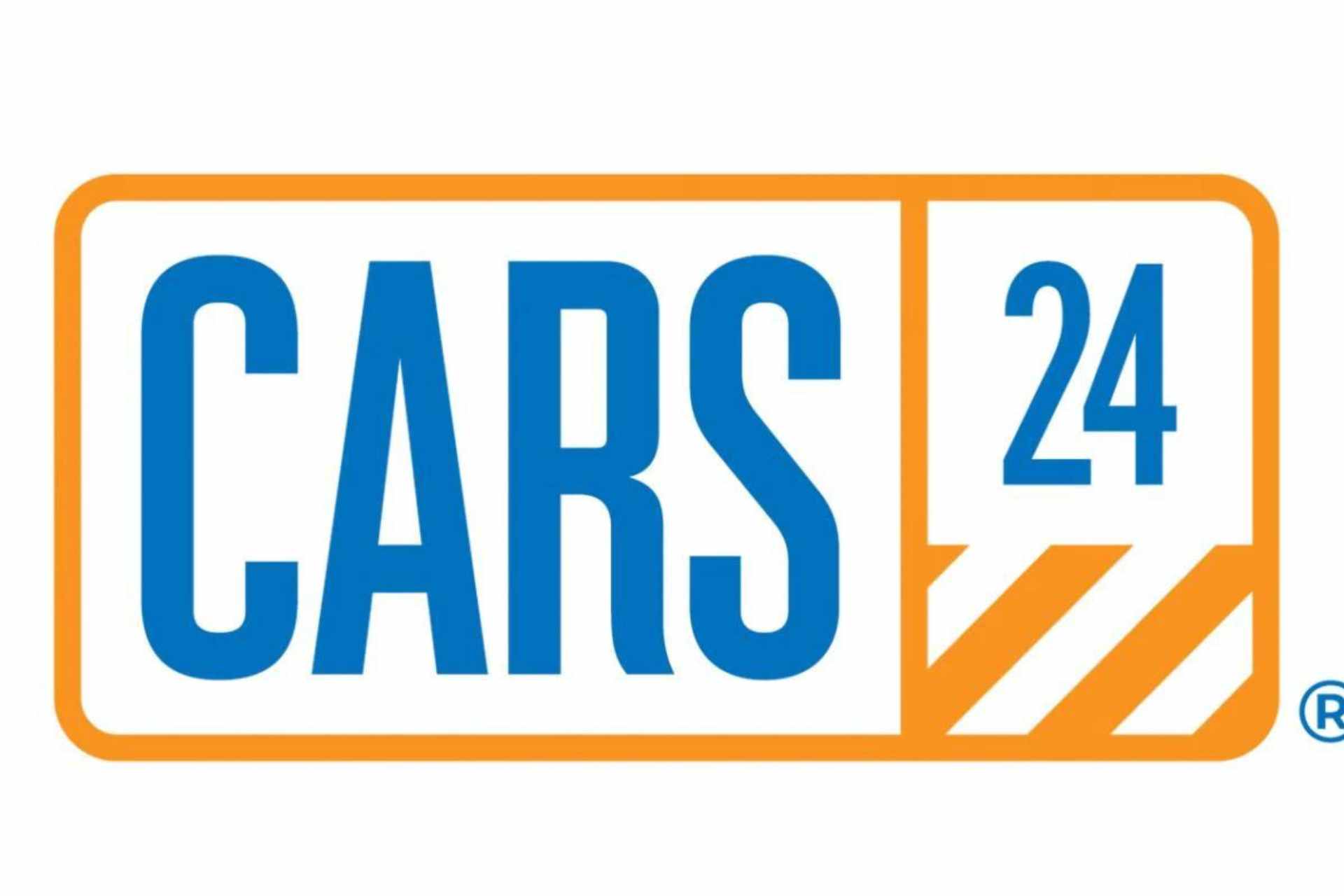 Techsyn - Cars 24
