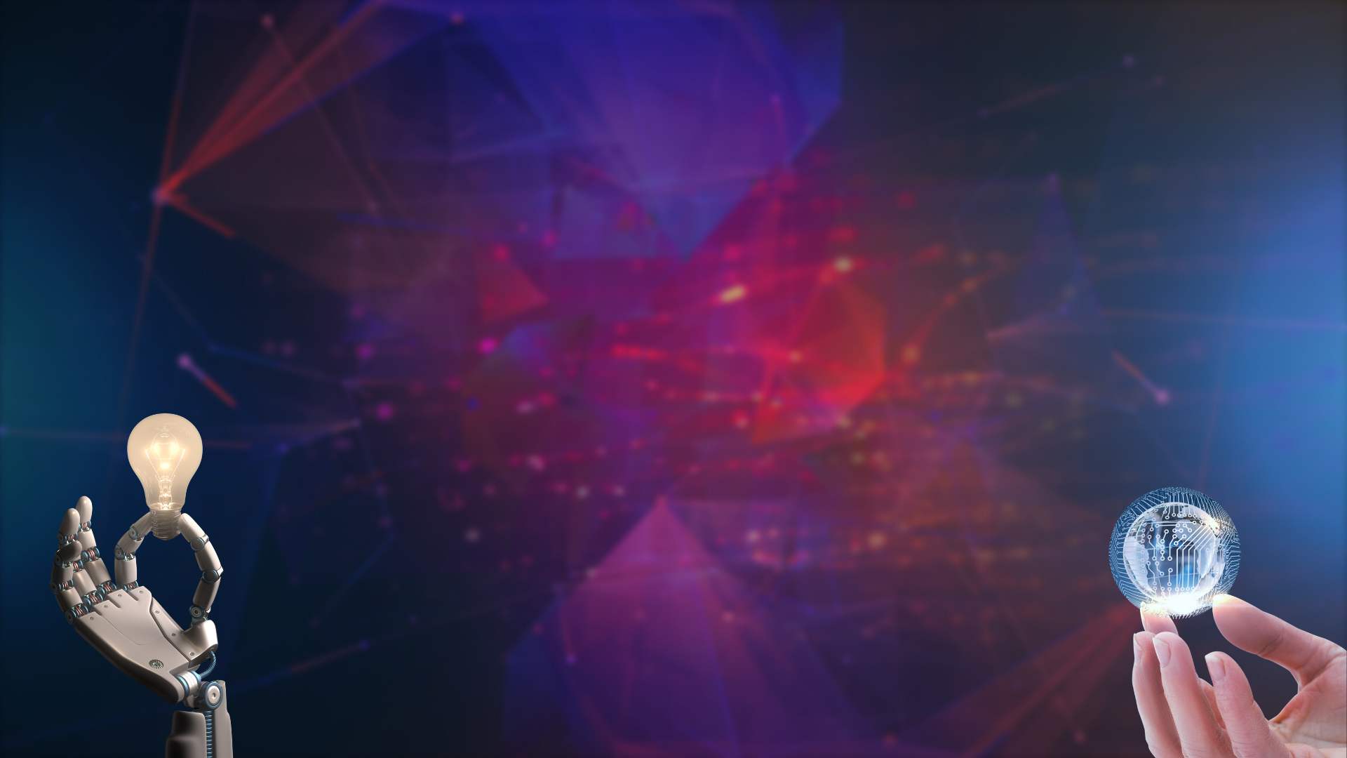 Techsyn - Homepage Header - Technology Integration