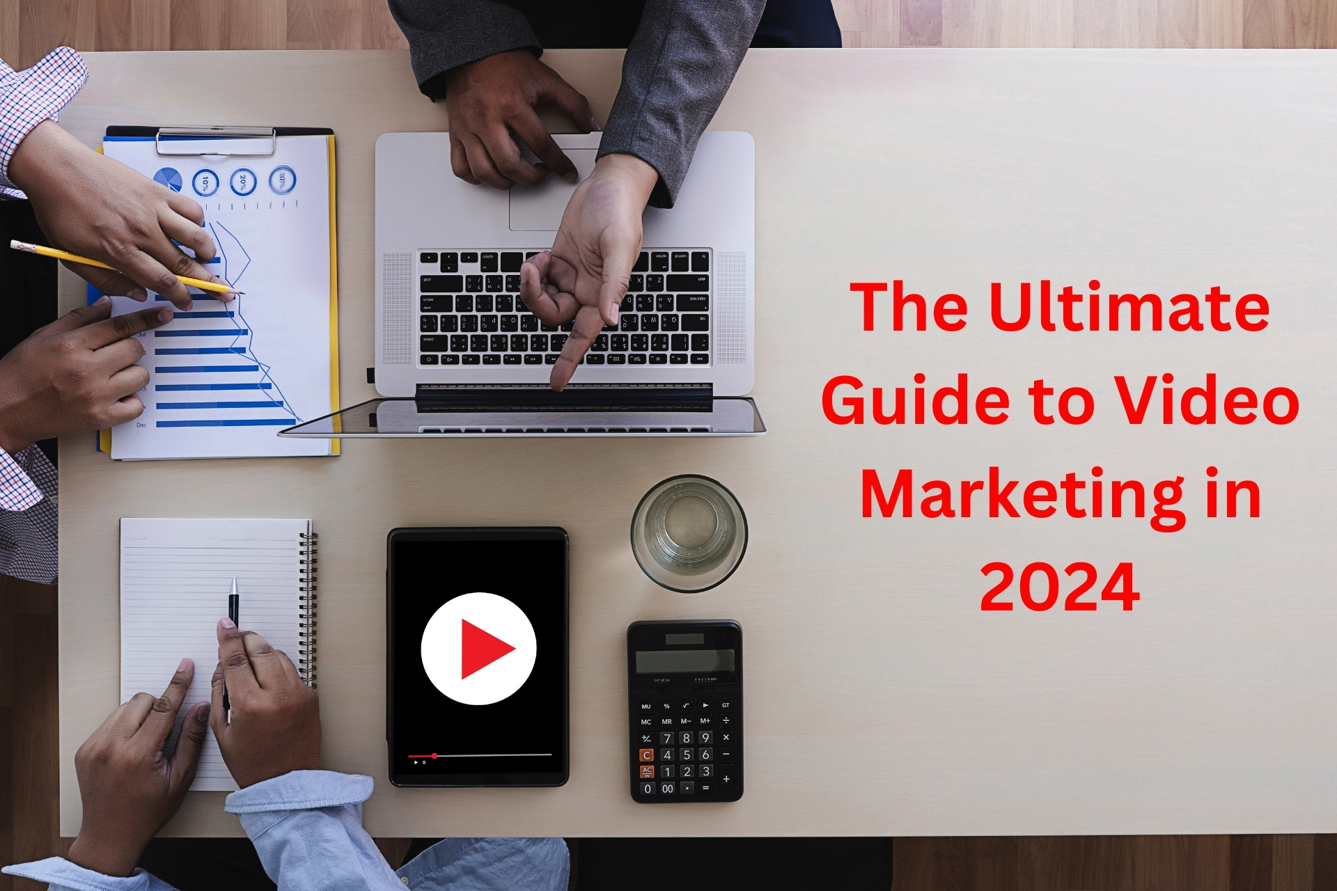 Video Marketing 2024